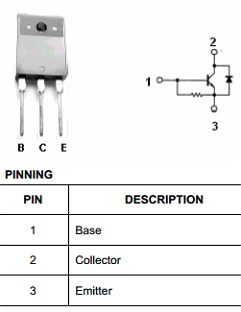 2SD1632 image