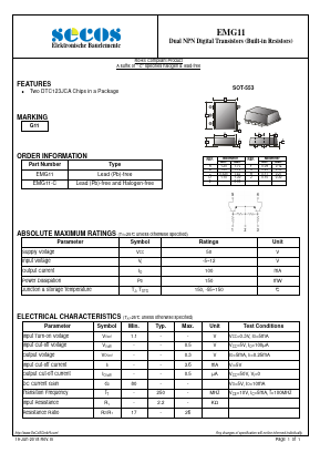 EMG11 image