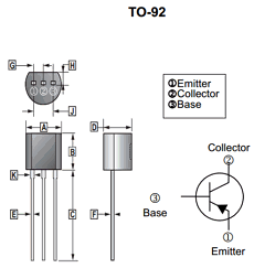 2SA1318 image