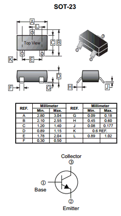 2SC2715 image