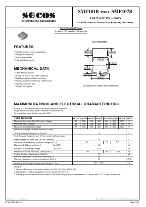 SMF101B image