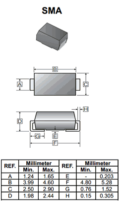 SM4001A image