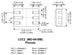 2N2904DCSM image