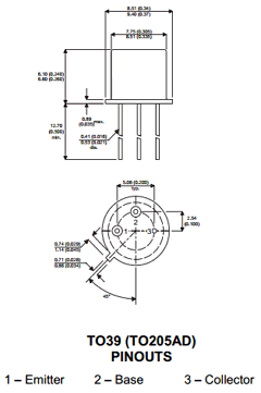 2N3724 image