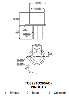 2N5583 image