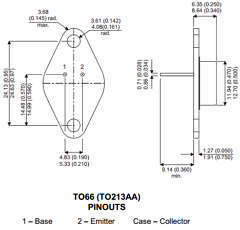 2N5665 image