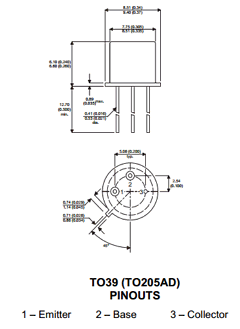 2N5783 image