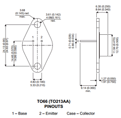 2N6235X image