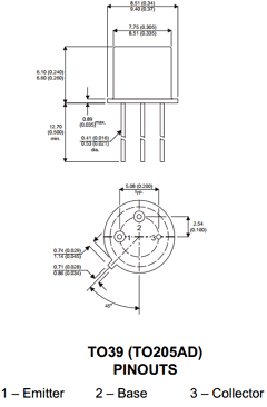 2N6192 image