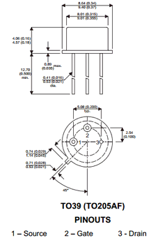 2N6851 image