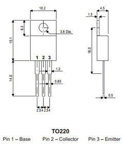 BUL54 image