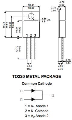 BYT08-400-220M image