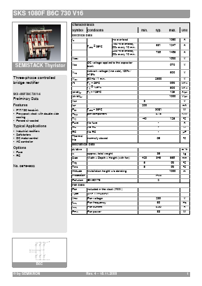 SKS1080FB6C730V16 image