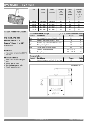 KYZ35A05 image