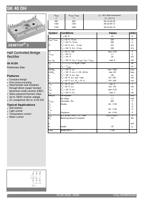 SK40DH image