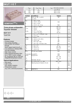 SKUT115T image