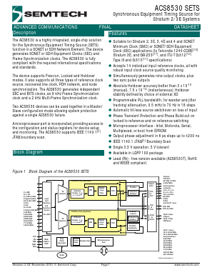 ACS8530 image