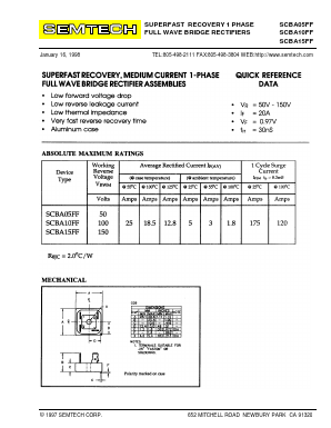 SCBA05FF image