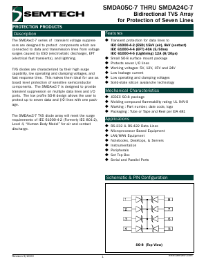 SMDA24C-7TB image