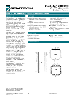 UR5HC418 image