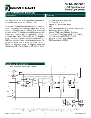 SK100E016 image