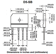 D5SB10 image