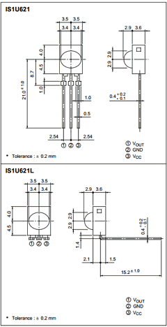 IS1U621 image