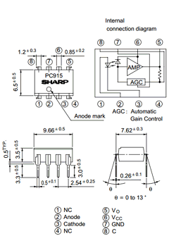 PC915 image