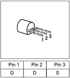 BSS124 image