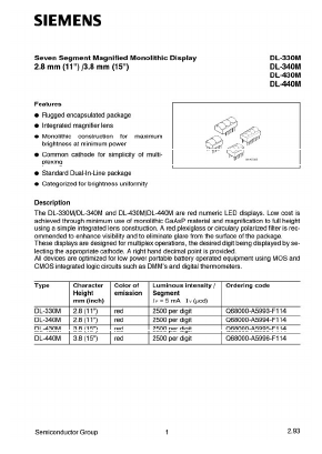 DL-330 image