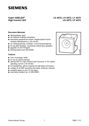 LGA672 image