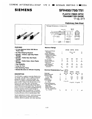 SFH450 image