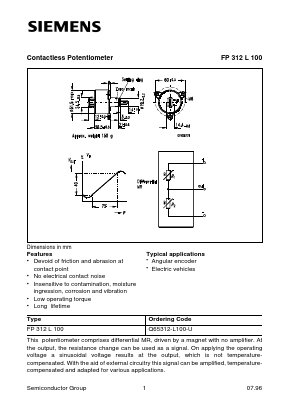 FP312L100 image