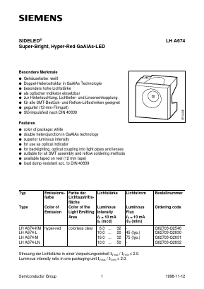 LHA674 image