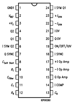 TDA4700 image