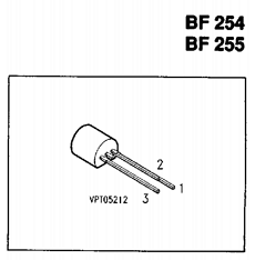 BF254 image