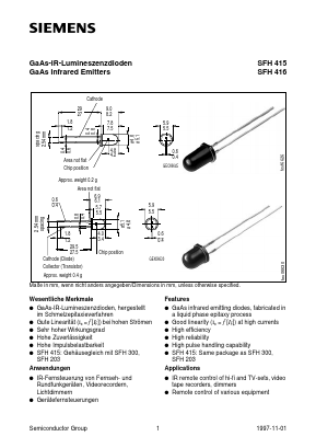 SFH416-R image