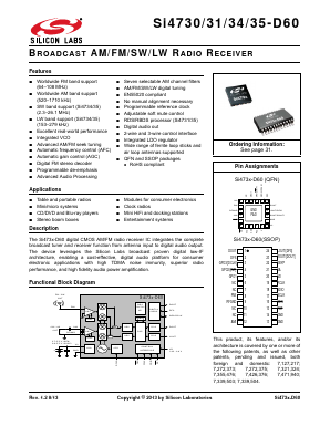 SI4730-D60 image