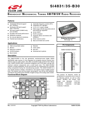 SI4831-B30 image