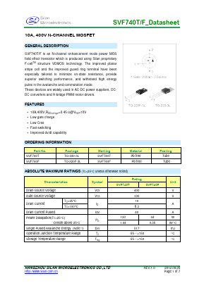 SVF740T image