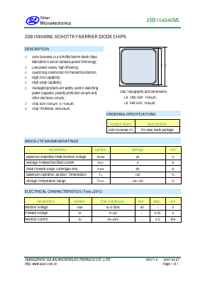 2SB154040ML image