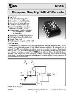 SP8538 image