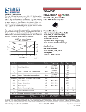 SGA-3363 image