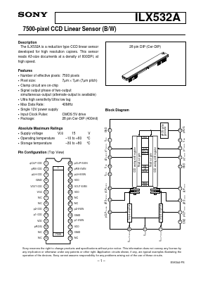 ILX532A image