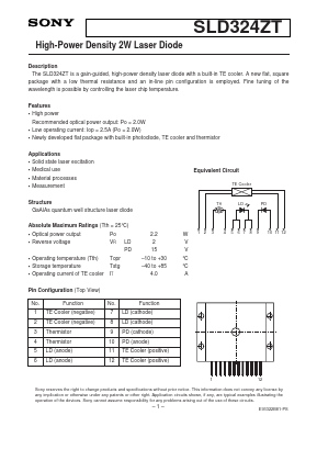 SLD324ZT image