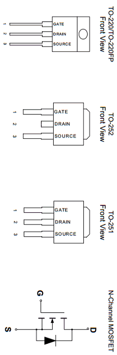 IRF820-252 image