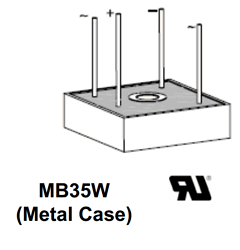 MB2505GW image