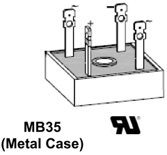 MB3505G image