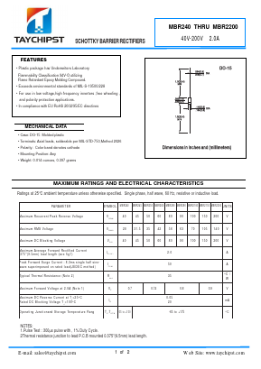 MBR2100 image