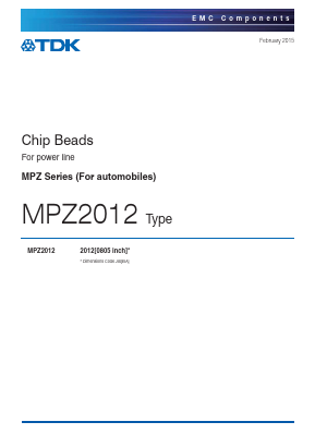 MPZ2012 image